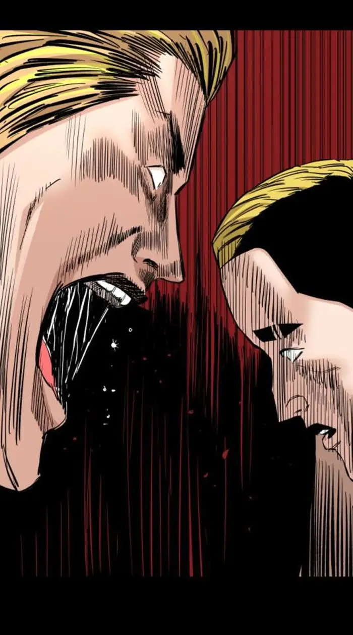 Read The Build Up PT-BR Manga Online