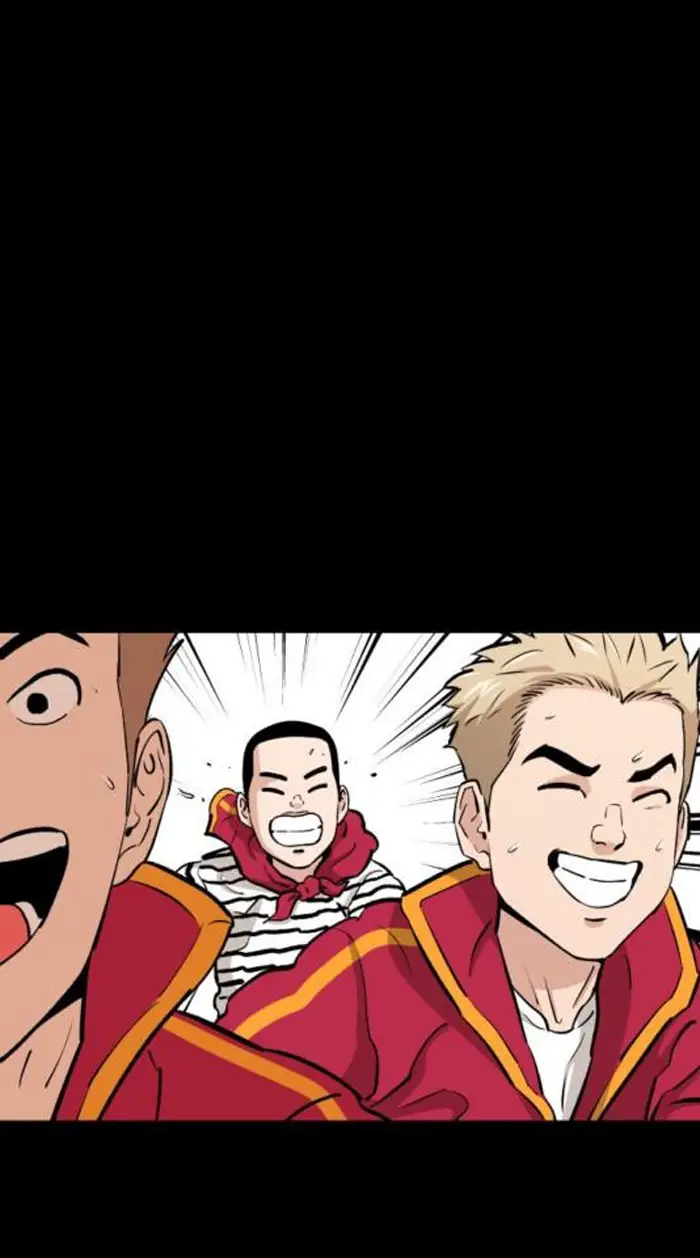 Read The Build Up PT-BR Manga Online