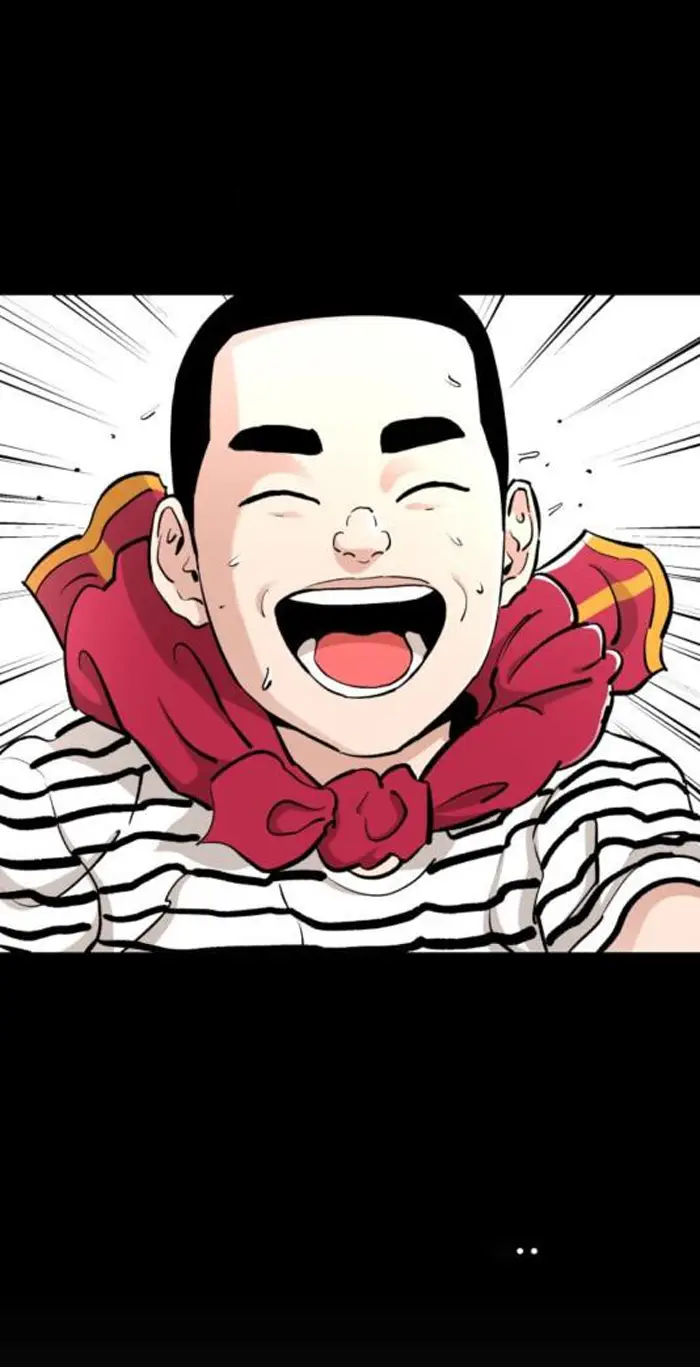 Read The Build Up PT-BR Manga Online