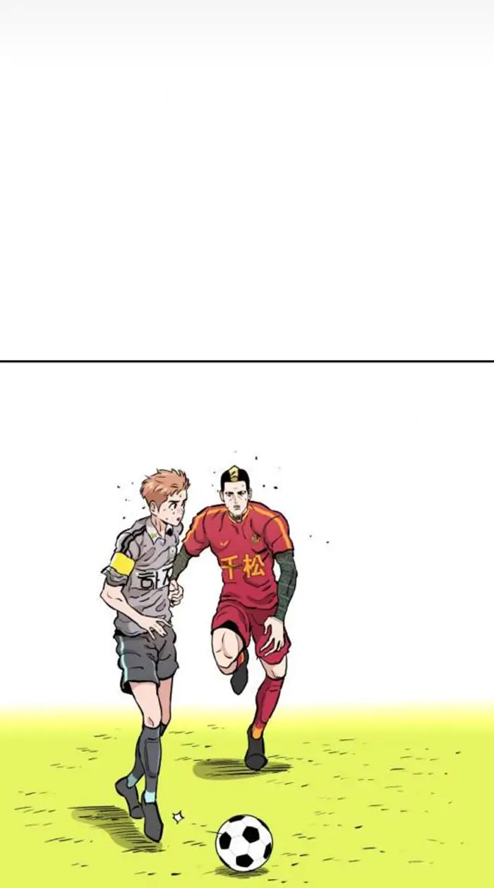 Read The Build Up PT-BR Manga Online