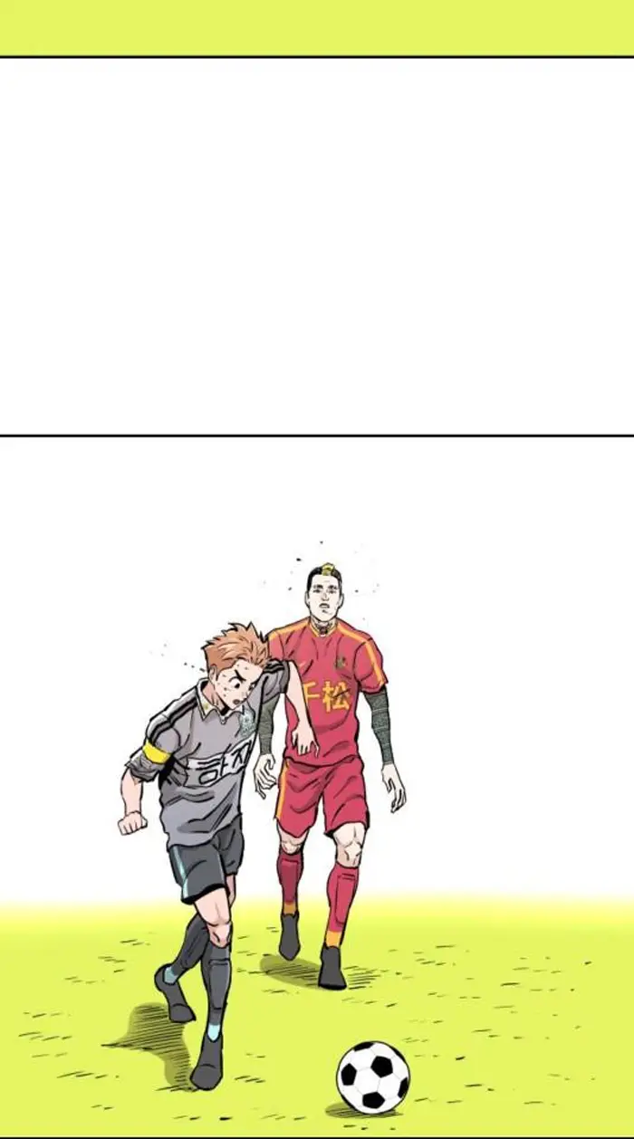 Read The Build Up PT-BR Manga Online