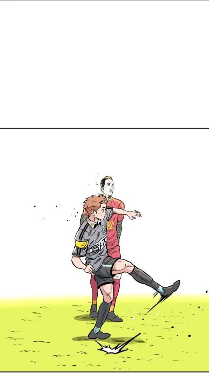Read The Build Up PT-BR Manga Online