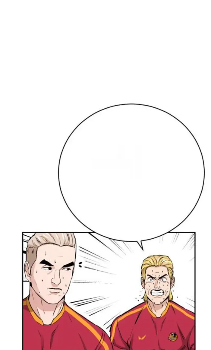 Read The Build Up PT-BR Manga Online
