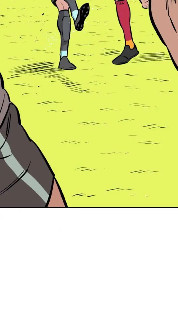 Read The Build Up PT-BR Manga Online