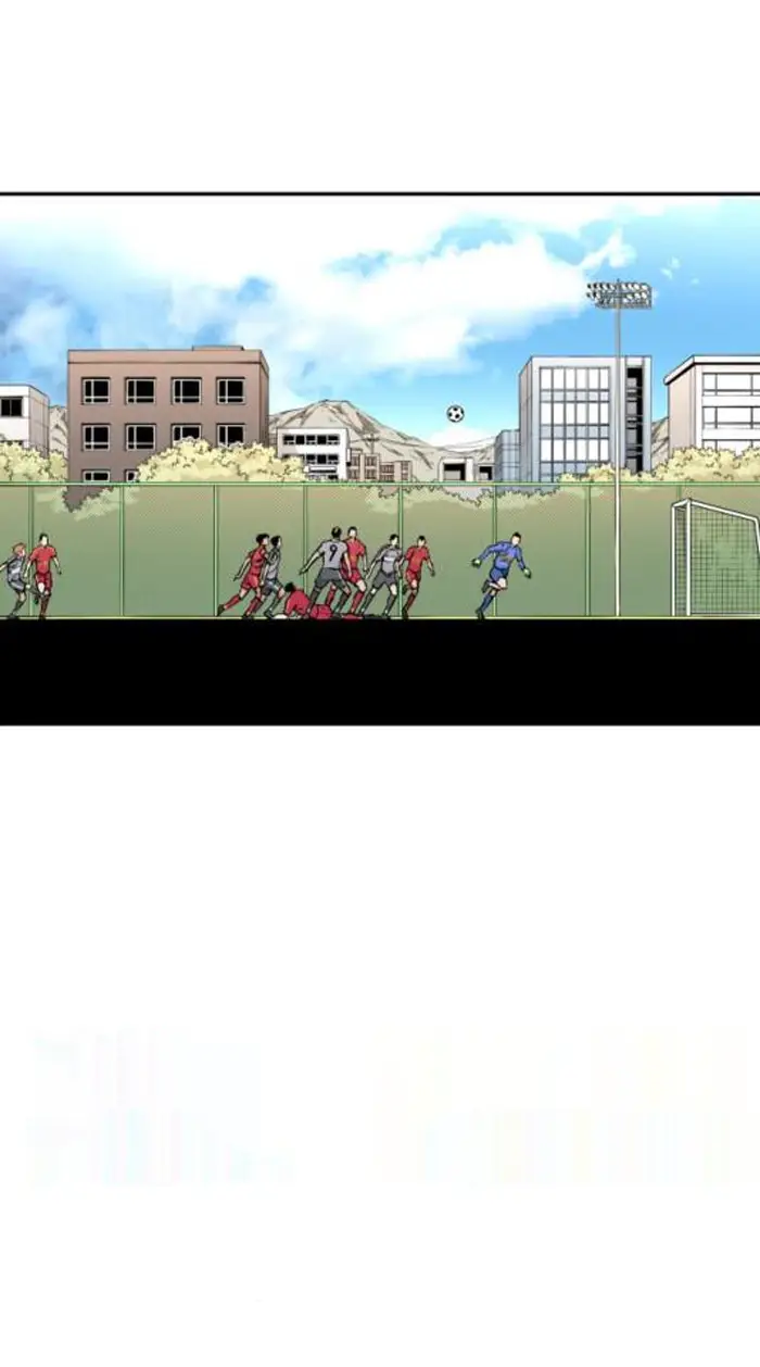 Read The Build Up PT-BR Manga Online