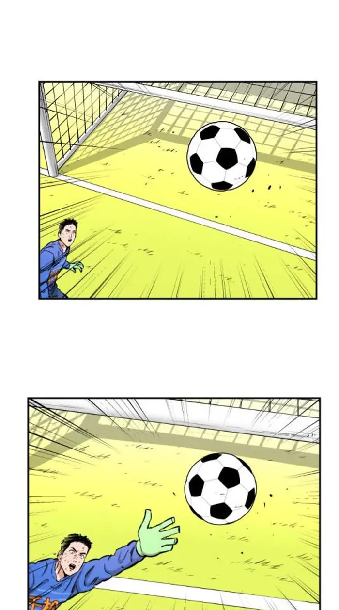Read The Build Up PT-BR Manga Online