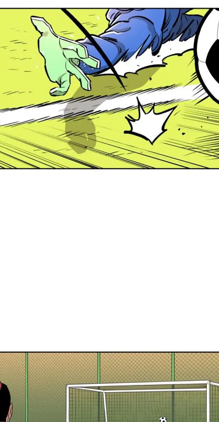 Read The Build Up PT-BR Manga Online