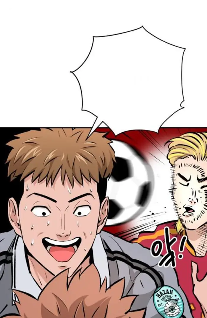 Read The Build Up PT-BR Manga Online