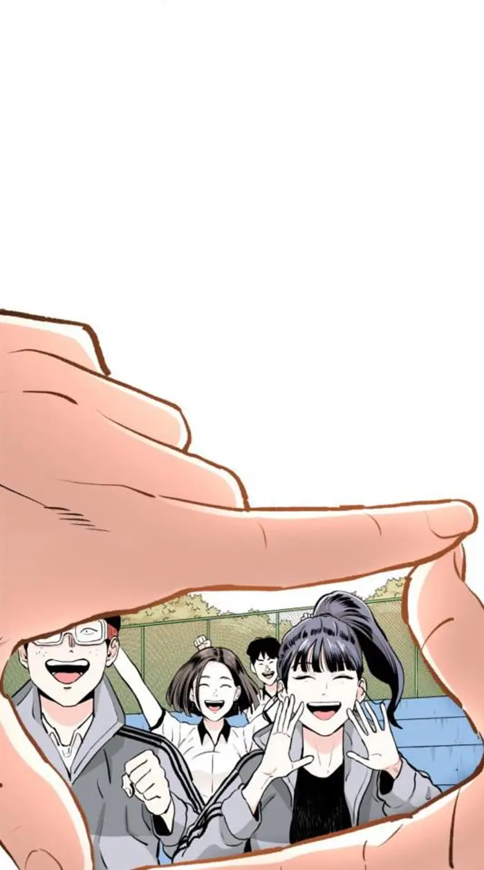 Read The Build Up PT-BR Manga Online