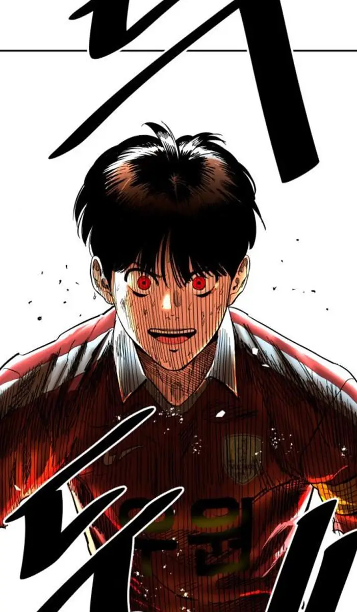 Read The Build Up PT-BR Manga Online
