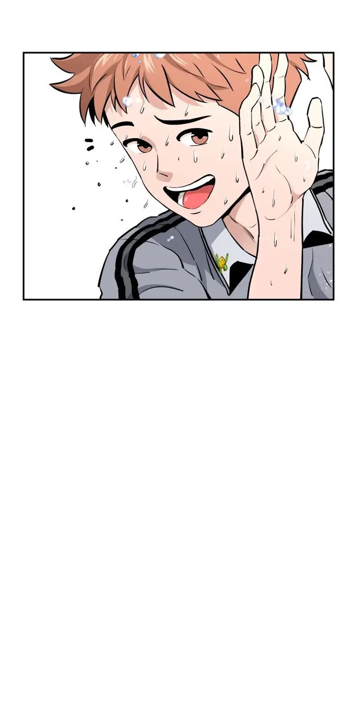 Read The Build Up PT-BR Manga Online