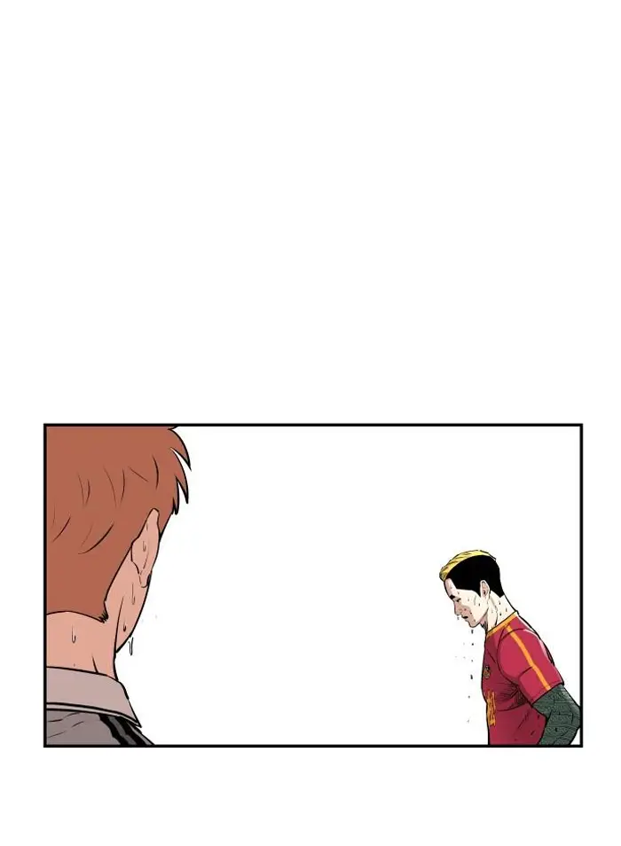 Read The Build Up PT-BR Manga Online