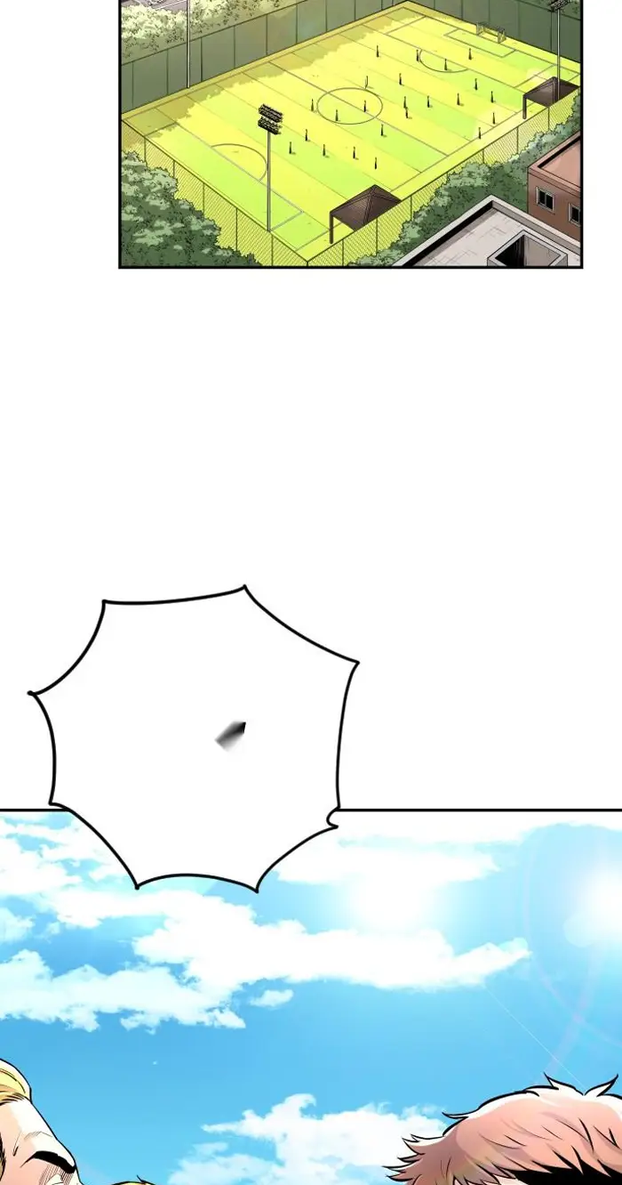 Read The Build Up PT-BR Manga Online