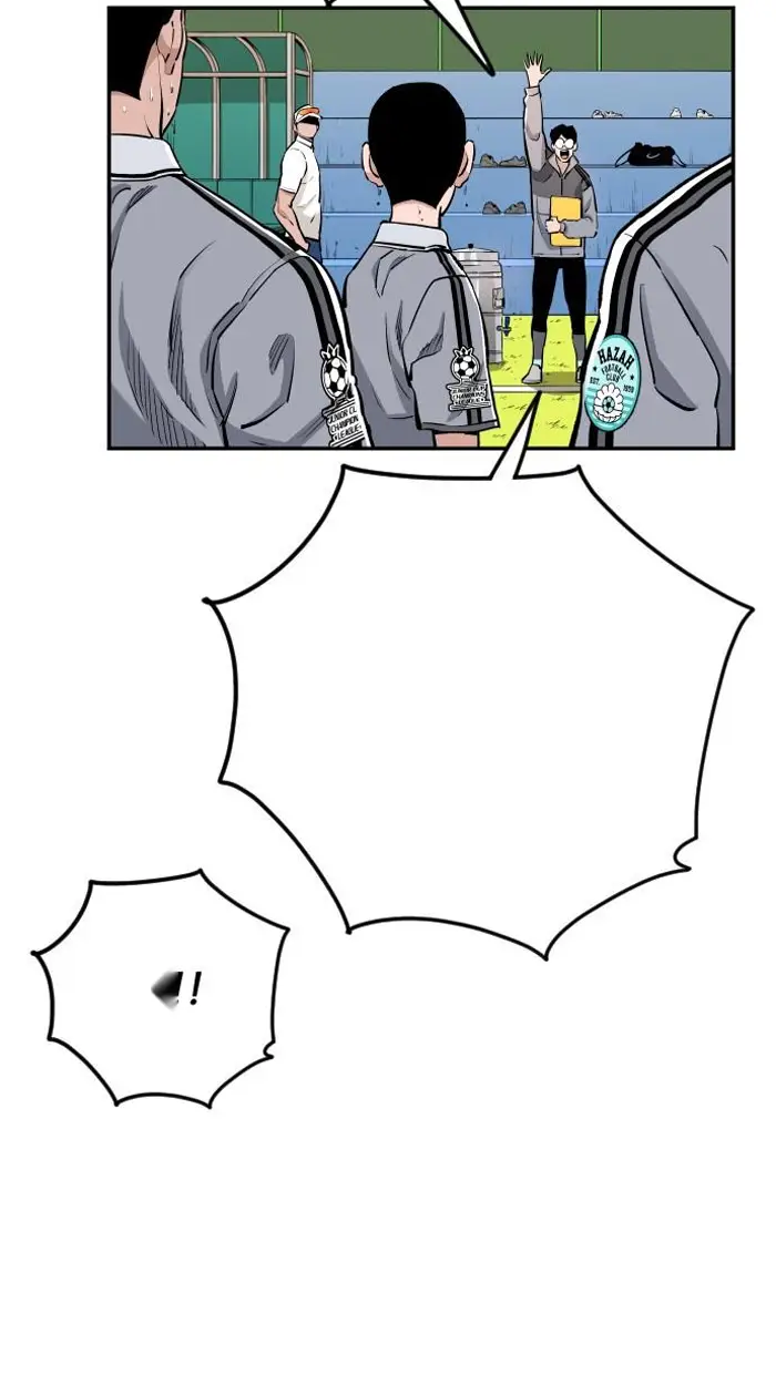 Read The Build Up PT-BR Manga Online