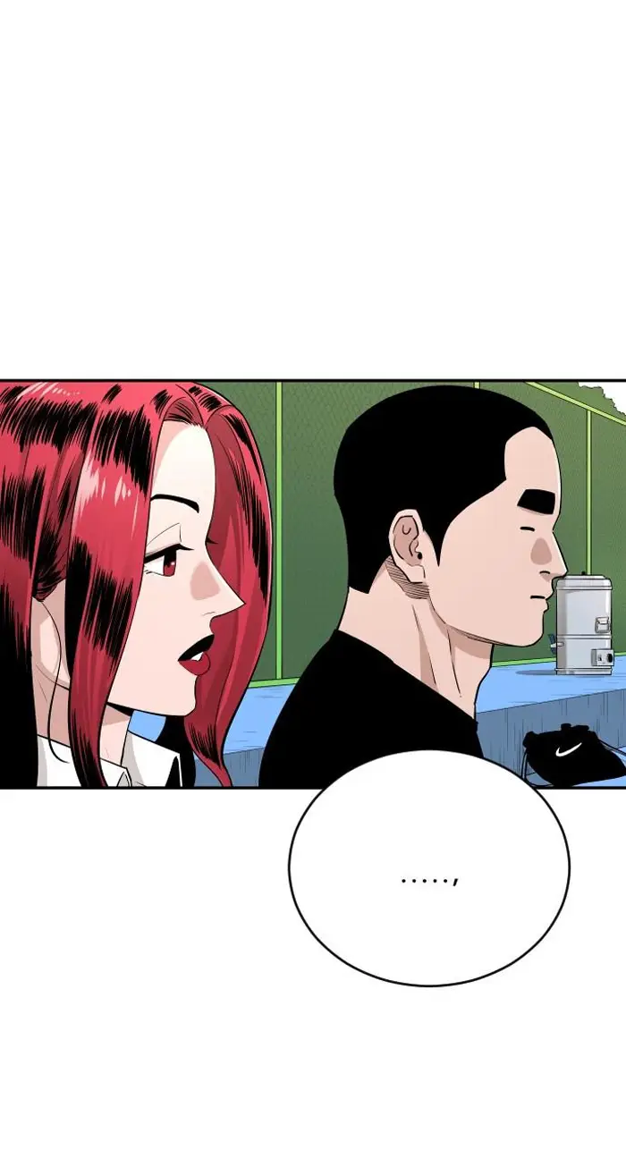 Read The Build Up PT-BR Manga Online