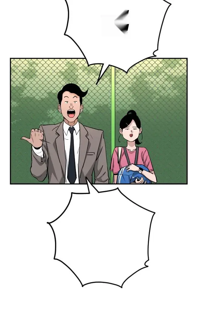 Read The Build Up PT-BR Manga Online