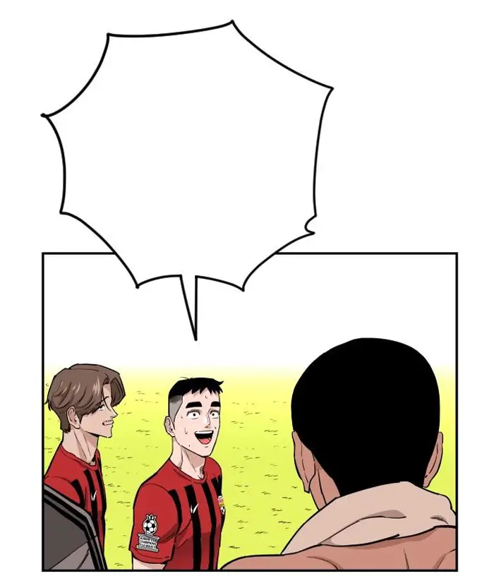 Read The Build Up PT-BR Manga Online