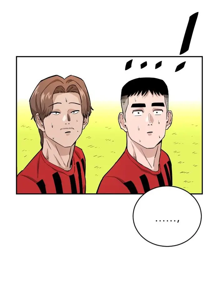 Read The Build Up PT-BR Manga Online