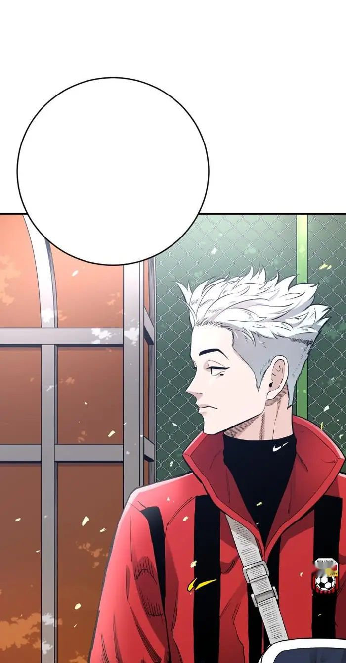 Read The Build Up PT-BR Manga Online