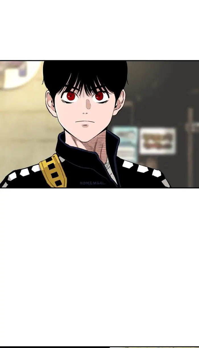 Read The Build Up PT-BR Manga Online