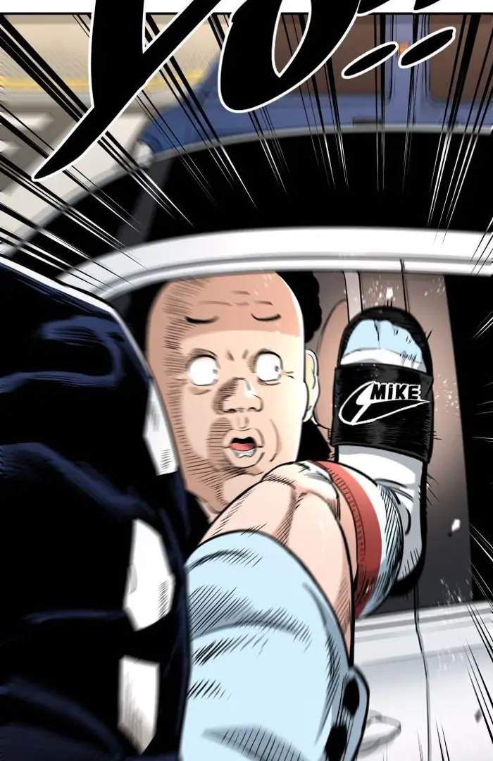 Read The Build Up PT-BR Manga Online