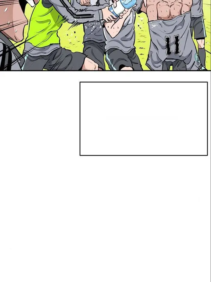 Read The Build Up PT-BR Manga Online