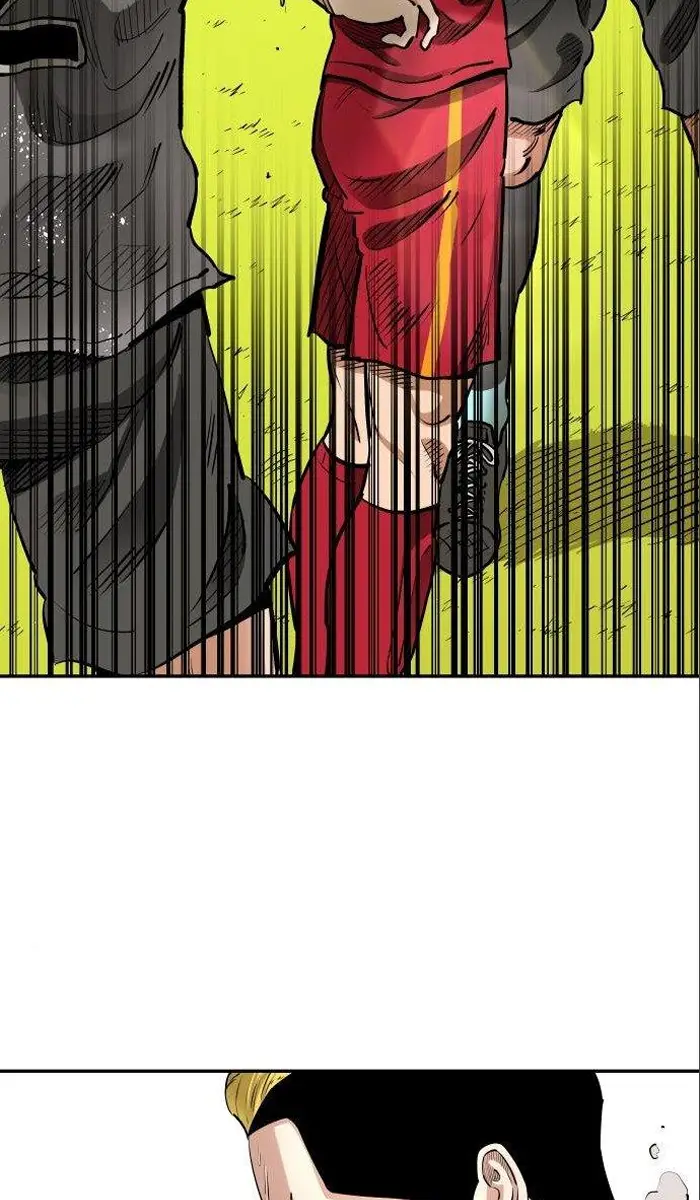 Read The Build Up PT-BR Manga Online