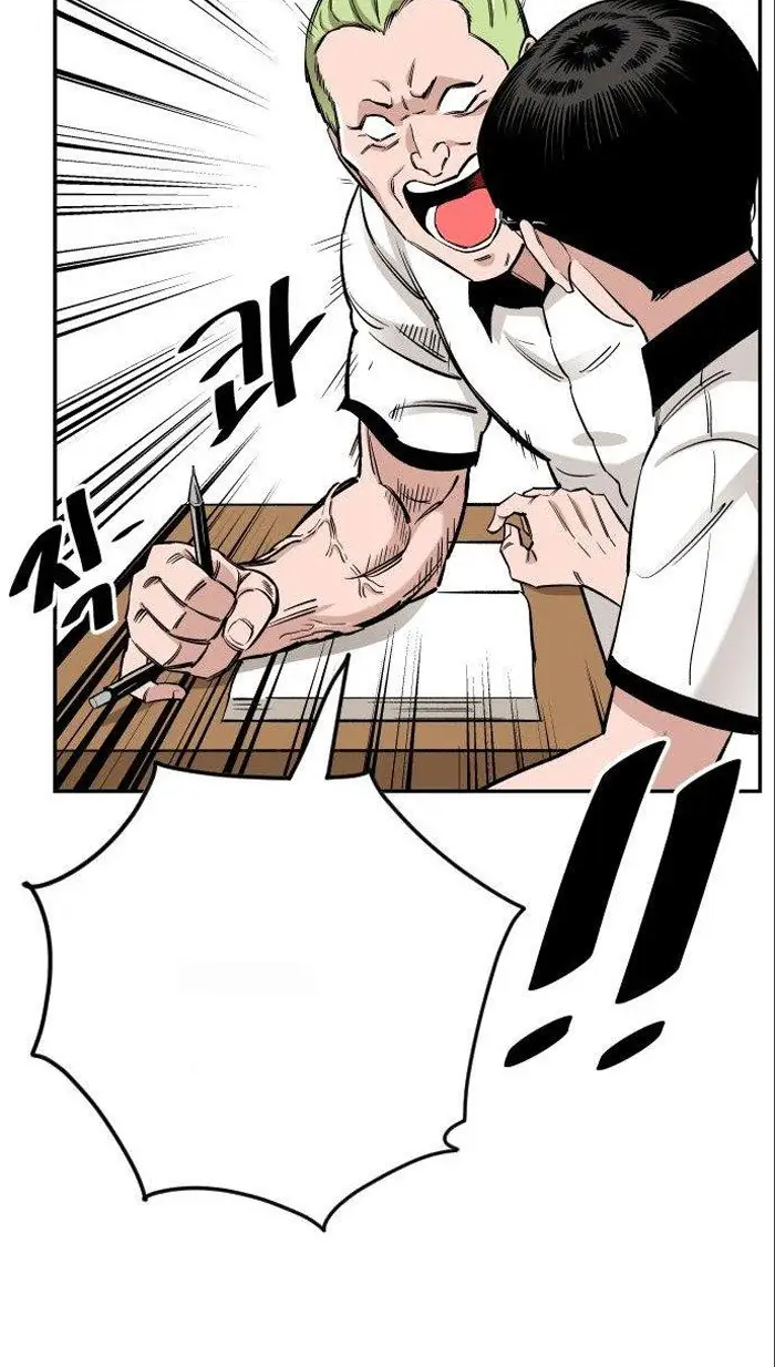 Read The Build Up PT-BR Manga Online