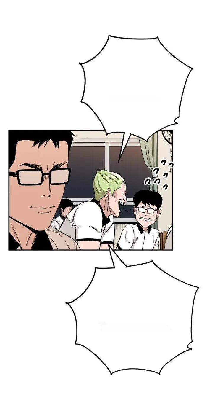 Read The Build Up PT-BR Manga Online