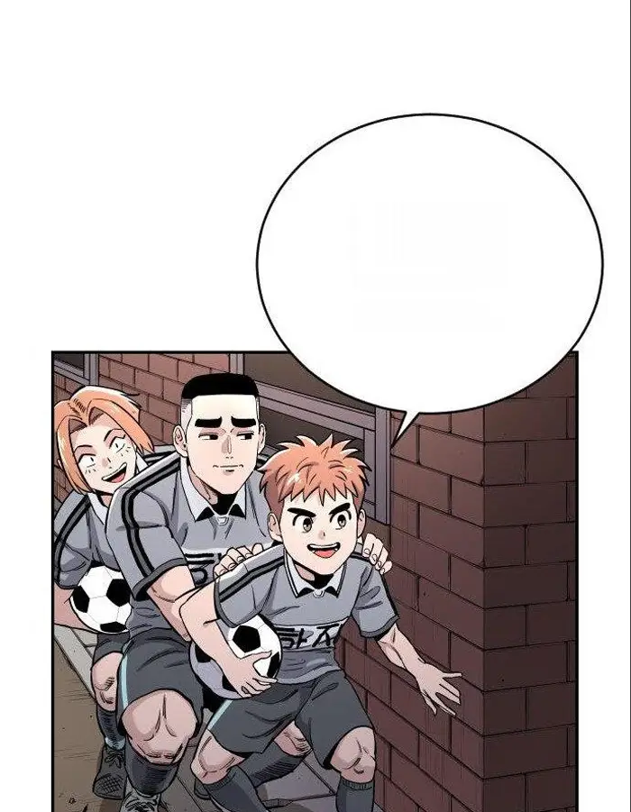 Read The Build Up PT-BR Manga Online