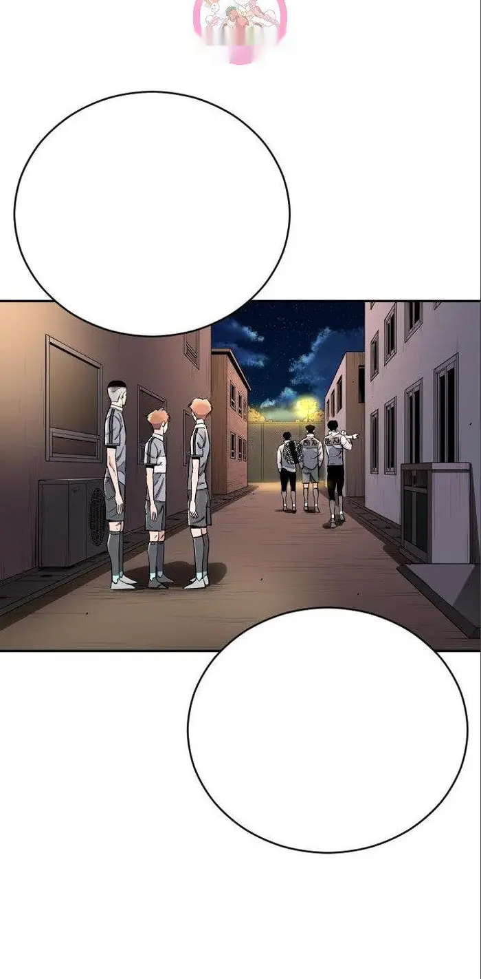 Read The Build Up PT-BR Manga Online