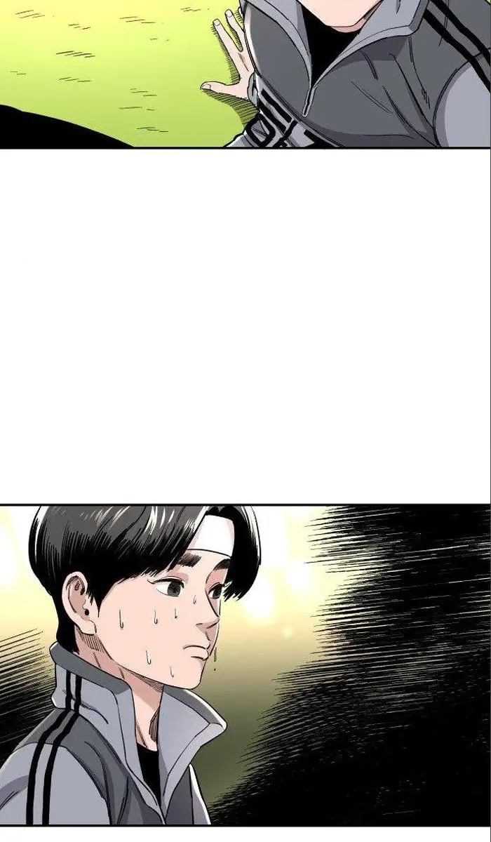 Read The Build Up PT-BR Manga Online