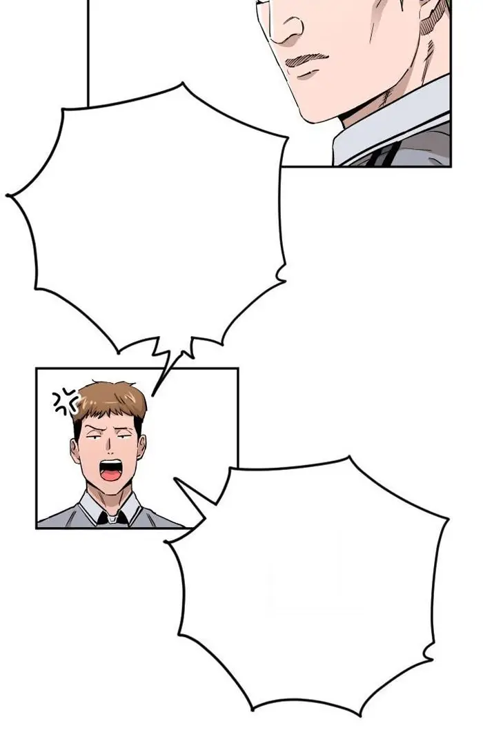 Read The Build Up PT-BR Manga Online