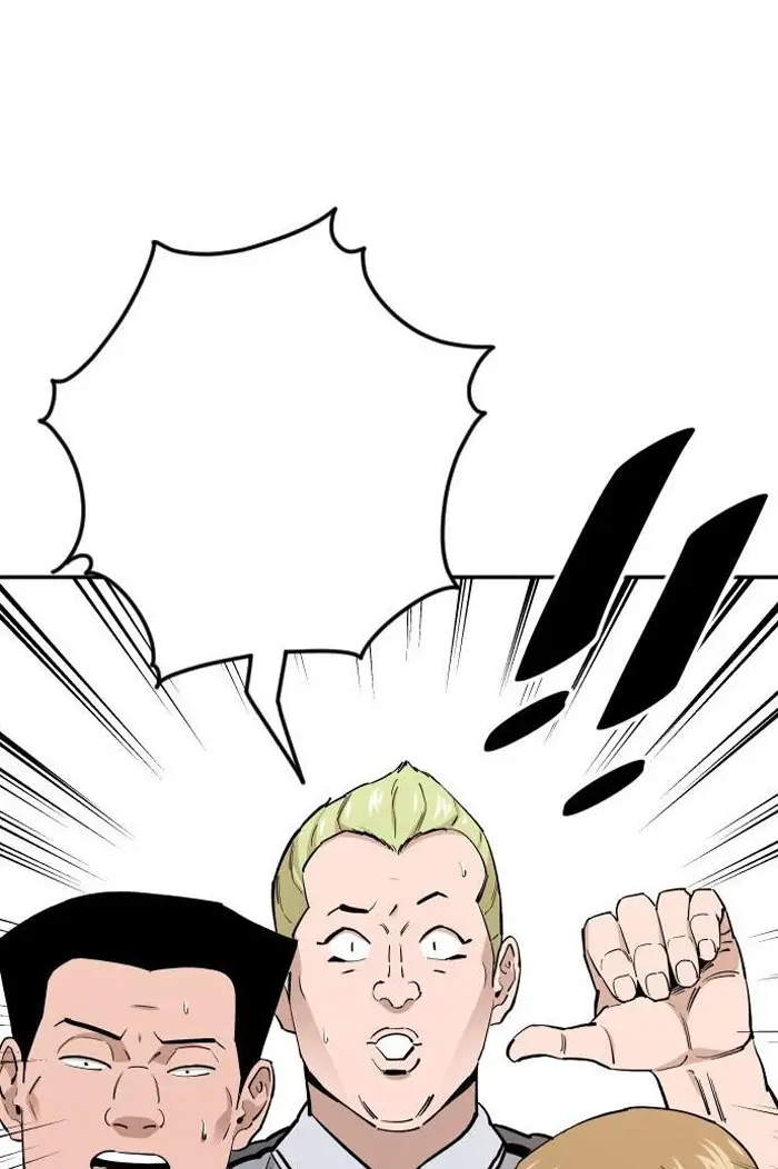 Read The Build Up PT-BR Manga Online