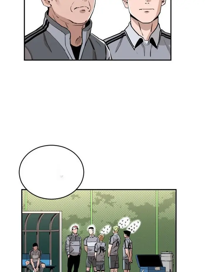 Read The Build Up PT-BR Manga Online