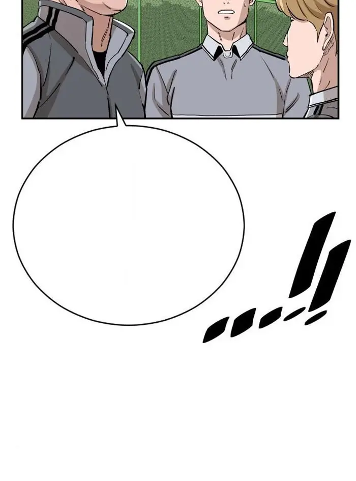 Read The Build Up PT-BR Manga Online