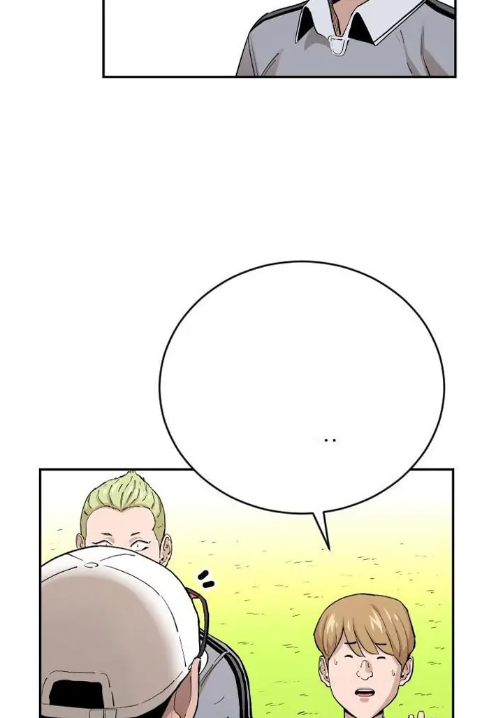Read The Build Up PT-BR Manga Online