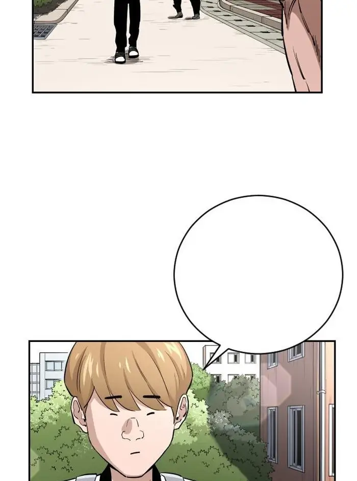 Read The Build Up PT-BR Manga Online