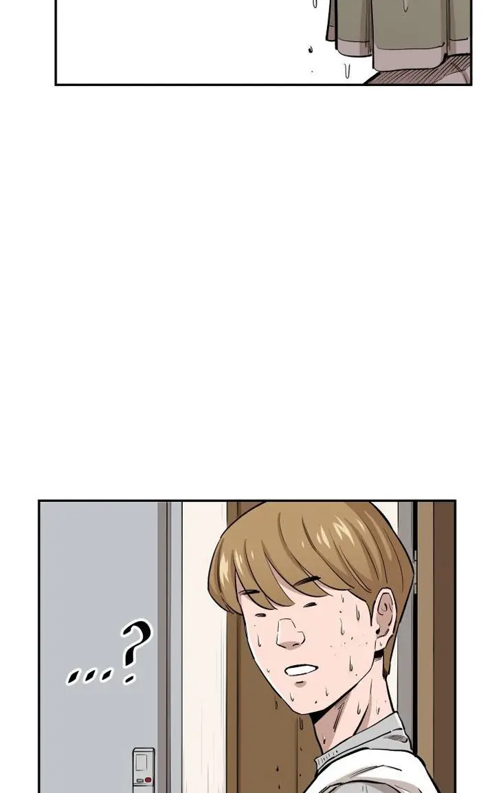 Read The Build Up PT-BR Manga Online