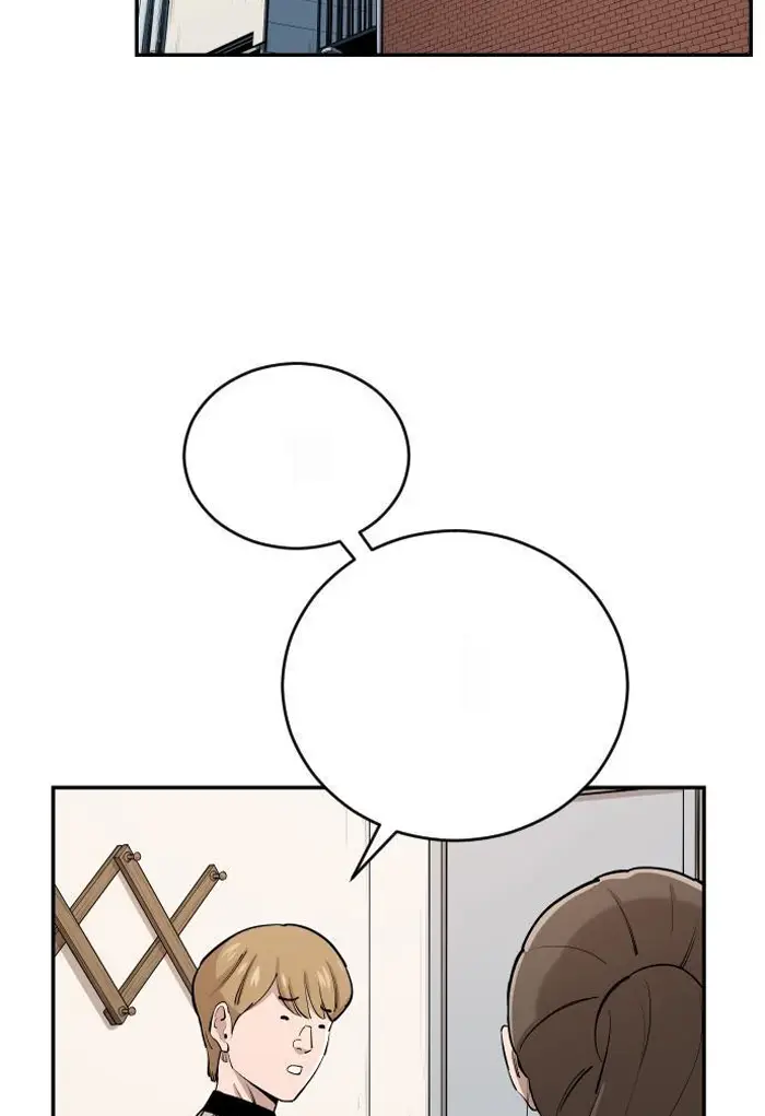 Read The Build Up PT-BR Manga Online