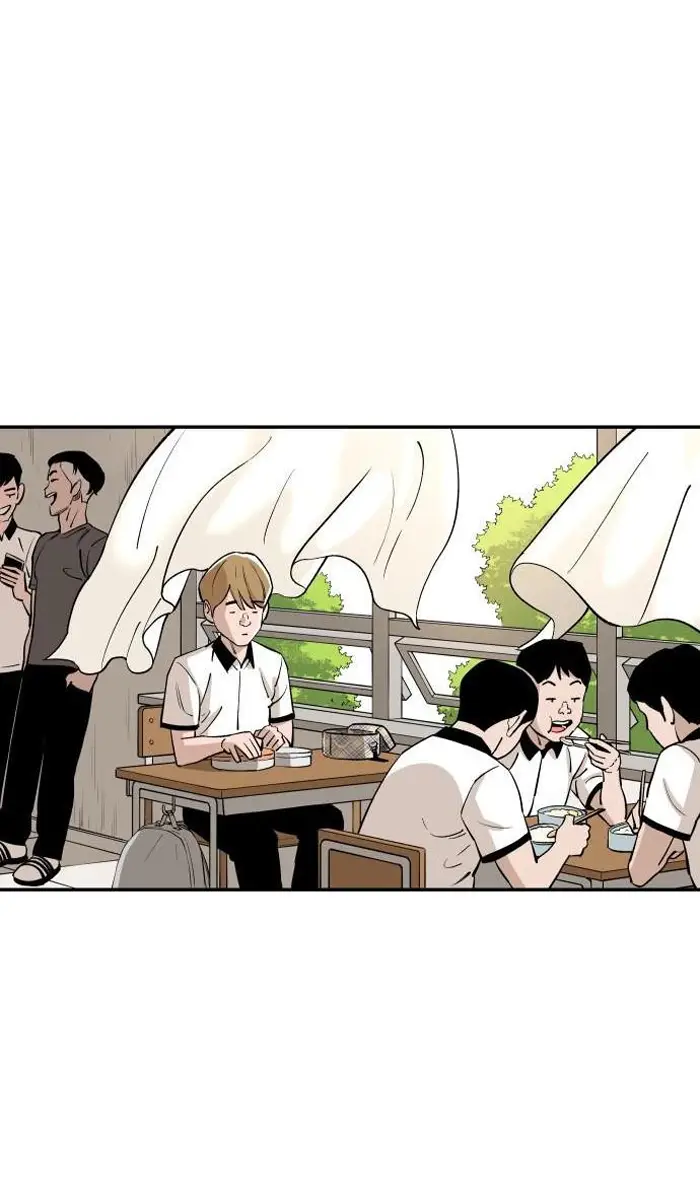 Read The Build Up PT-BR Manga Online