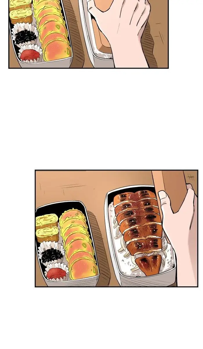 Read The Build Up PT-BR Manga Online