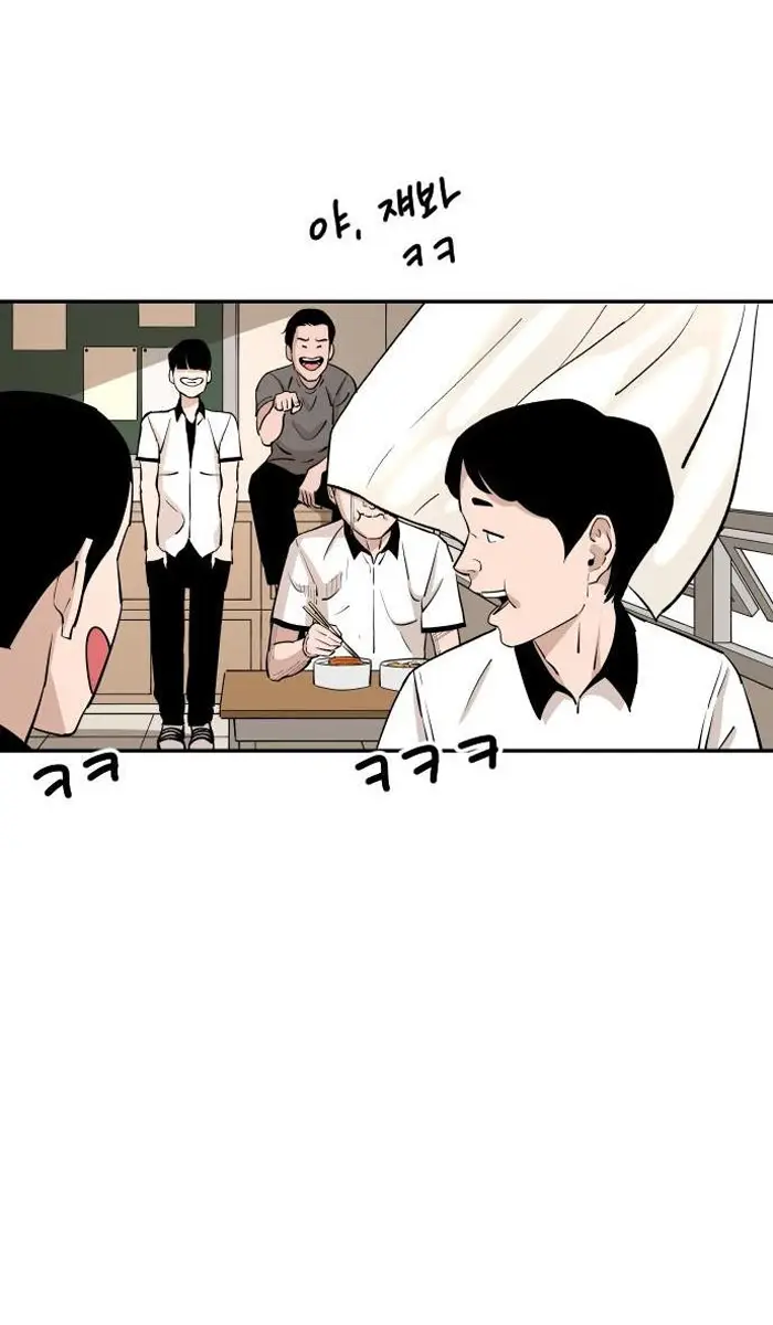 Read The Build Up PT-BR Manga Online