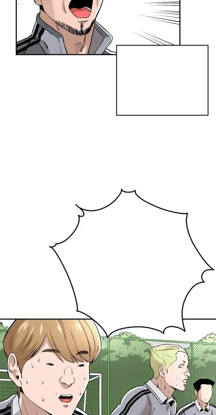 Read The Build Up PT-BR Manga Online