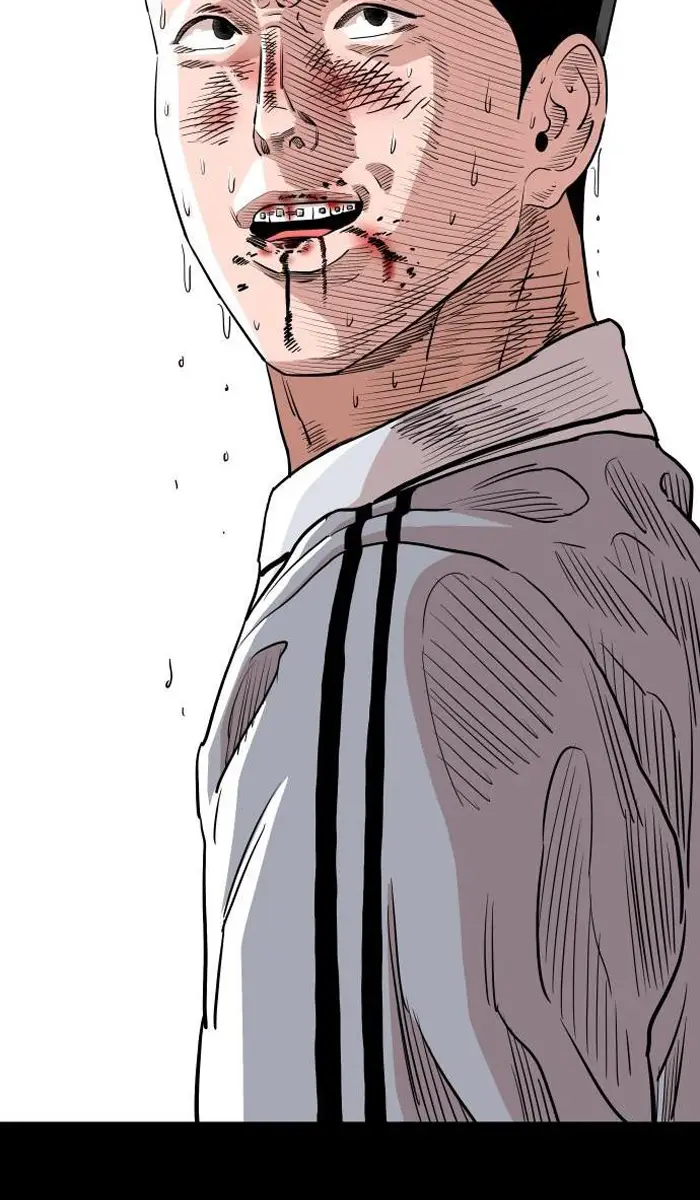 Read The Build Up PT-BR Manga Online