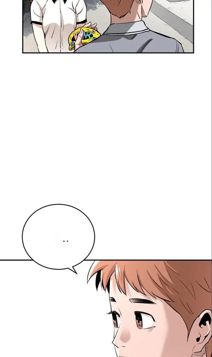 Read The Build Up PT-BR Manga Online