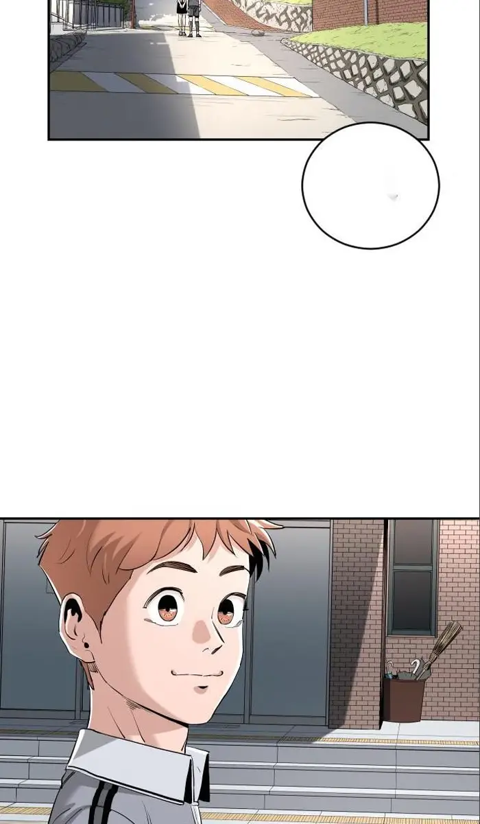 Read The Build Up PT-BR Manga Online