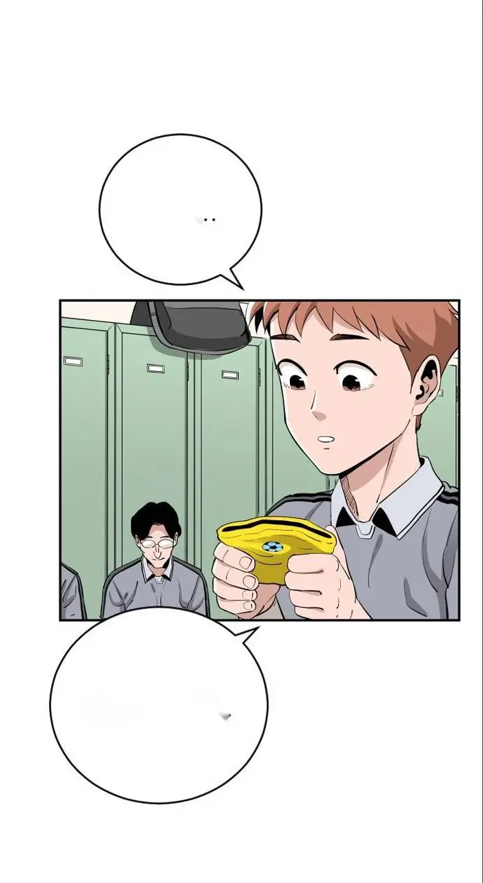 Read The Build Up PT-BR Manga Online