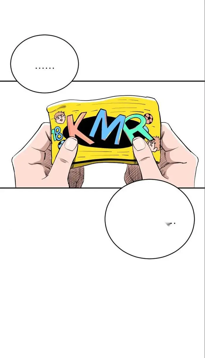 Read The Build Up PT-BR Manga Online