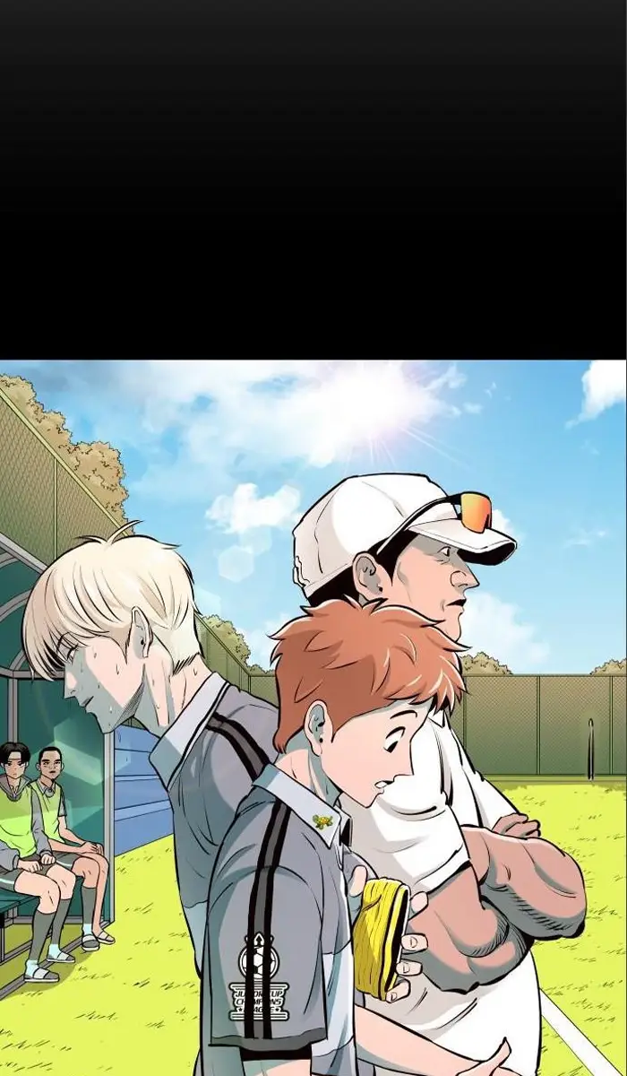 Read The Build Up PT-BR Manga Online